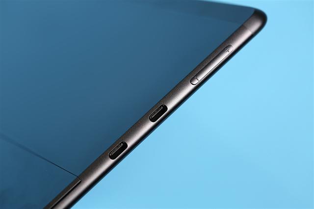 微软满分颜值Surface Pro X评测:最强ARM架构战未来