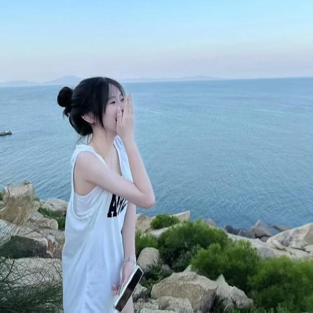 2022更新可爱女生头像，微信QQ头像超酷