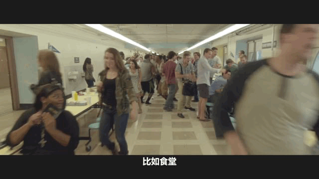 豆瓣年度冷门佳片,绝症女孩打开了极致“低情商”男孩的人生