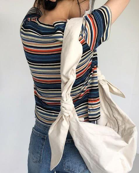 三分钟之内，这些韩国美少女身上的所有同款链接都掌握！