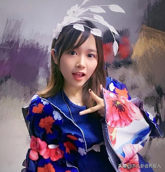 整容失败、沦为微商，《超女》6位冠军多数风光不再，没有红的命