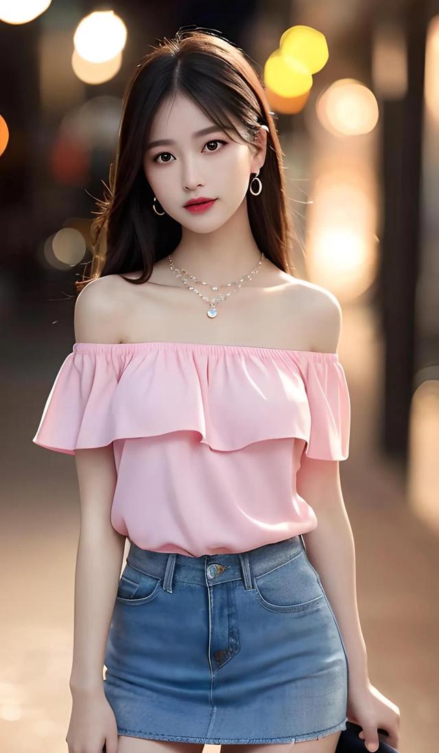 性感清纯美女大赏2.0