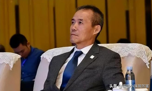 田朴珺,嫁了大30岁的老人,她到底图啥?