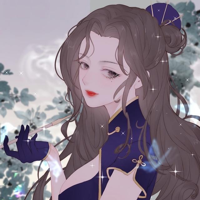 一些好看的女生头像、闺蜜头像(9)