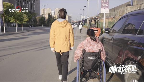 “篮球女孩”长大了!