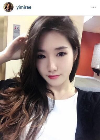 盘点ins上的高颜值美女｜多图解析，风格妆容气质一个也不放！