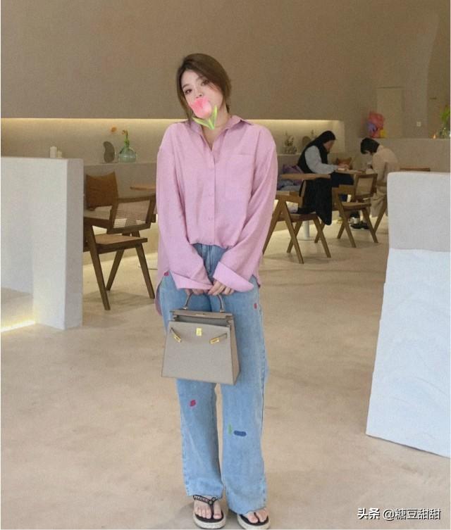 155-165cm女生的体重对照表更新了，若你“超标”了，别放纵自己