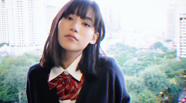 反杀同学、报复恶男，暗黑系高能爽剧《禁忌女孩》刷爆全网