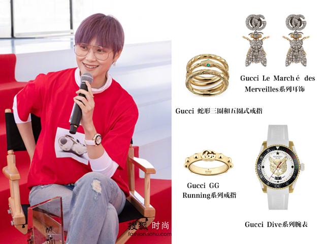 关晓彤薄荷绿礼服裙获赞，胡歌红毯上的“眨眼杀”好迷人！