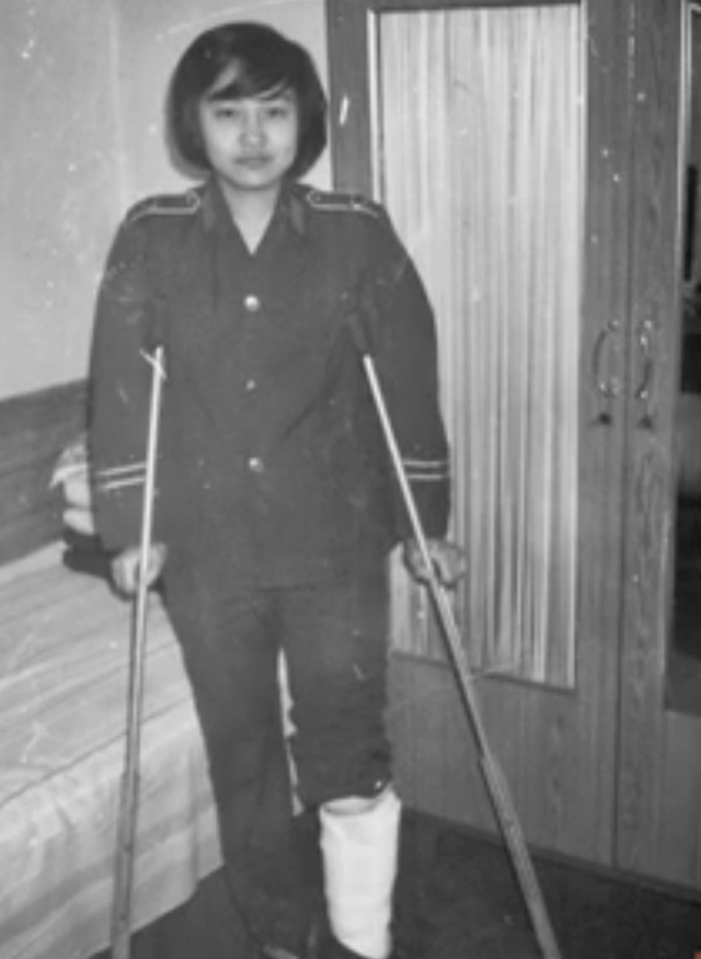 中国美女保镖边梅，曾保护13国元首，无一失手，退役后身价过亿