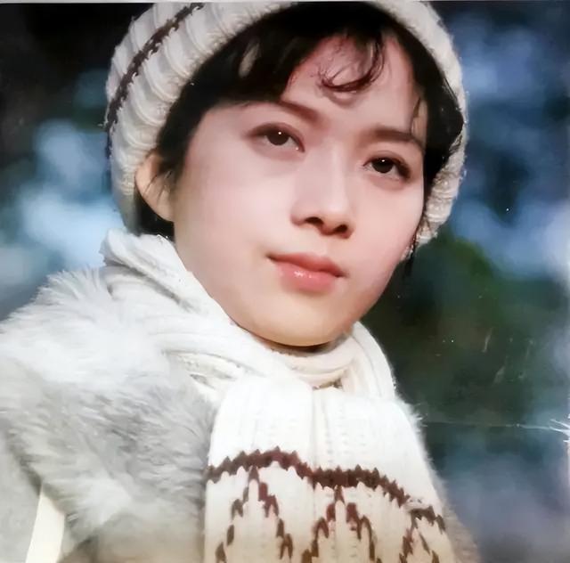 10位“一眼万年”女演员，个个美到窒息，有人靠一个角色吃一辈子