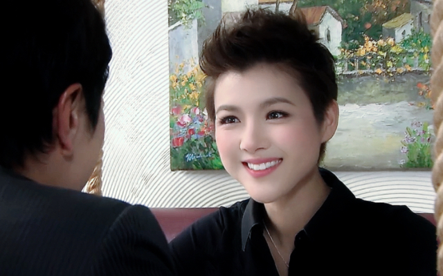 7位被名字“拖累”走红的女星,以为很有个性,实则难读又拗口