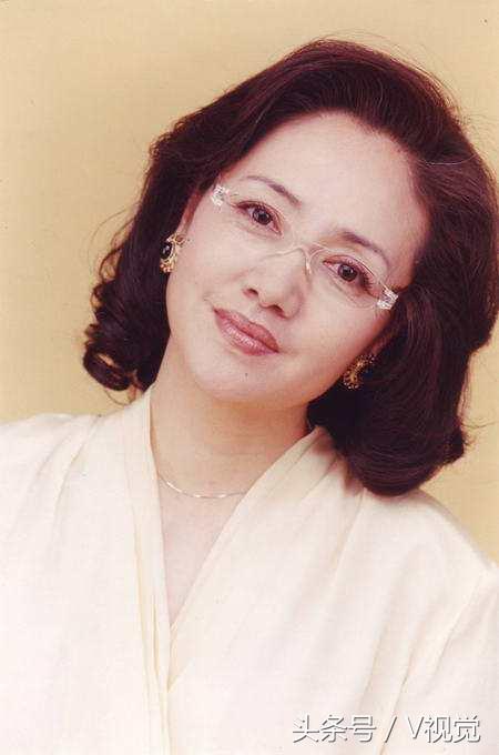 《正阳门下》中的女演员