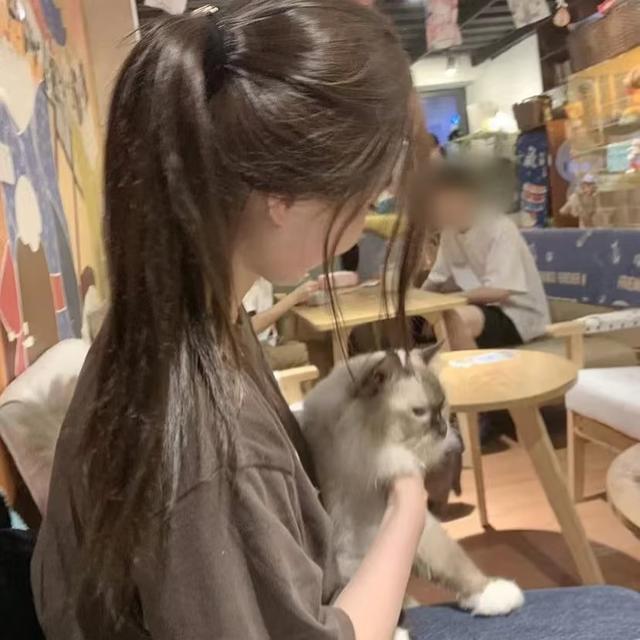 2022更新可爱女生头像，微信QQ头像超酷