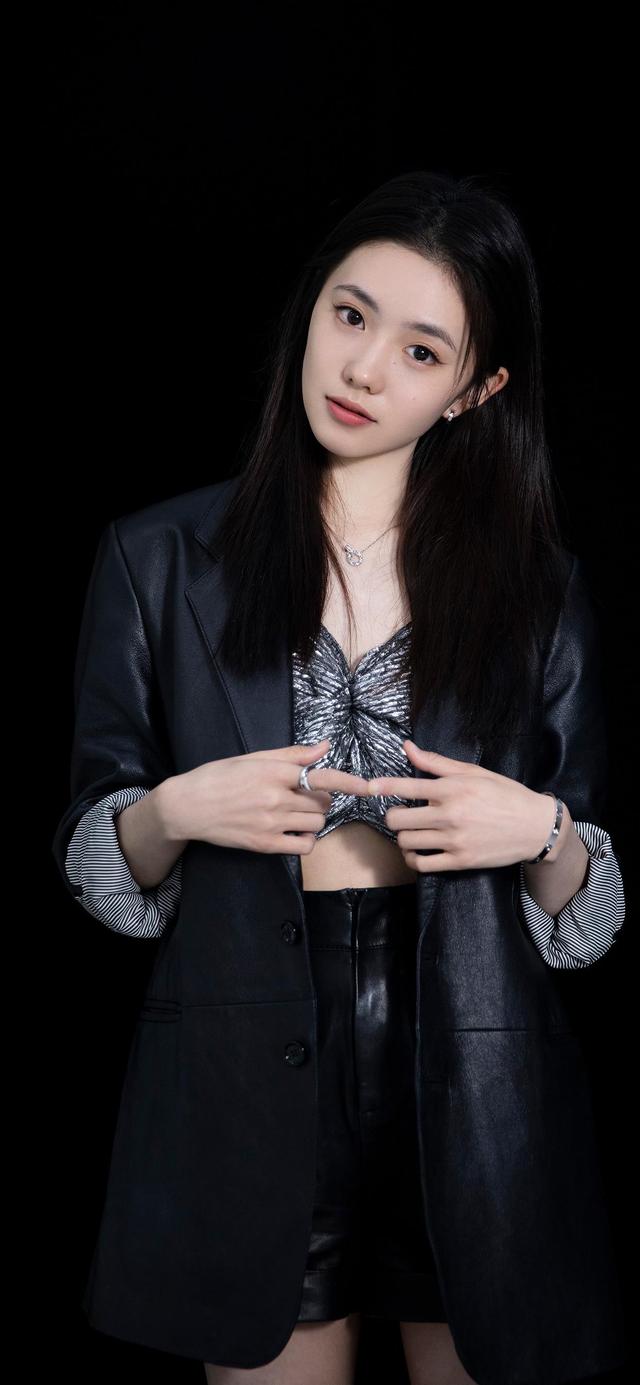 高清美女壁纸|这种小姐姐真是太吸引人了