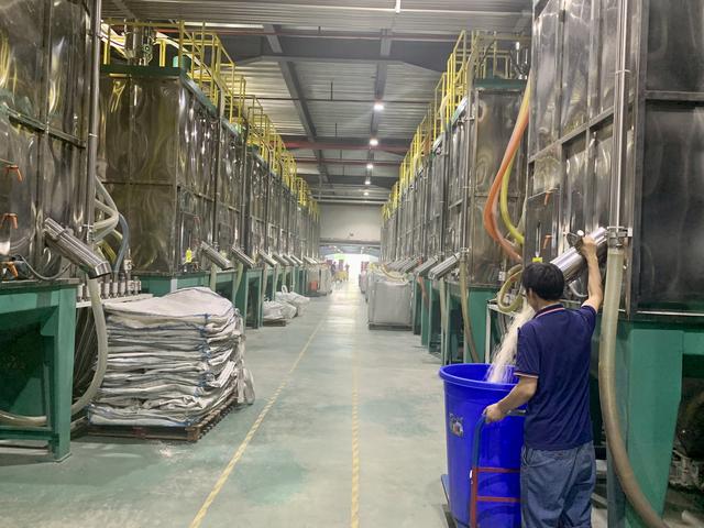 百亿积木市场澄海占一半，“玩具之都”能否跑出中国乐高｜小城故事