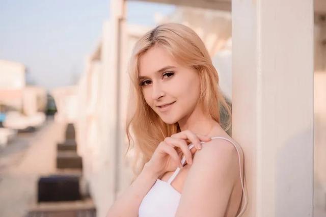 欧美风情美女写真大片合集(十三)