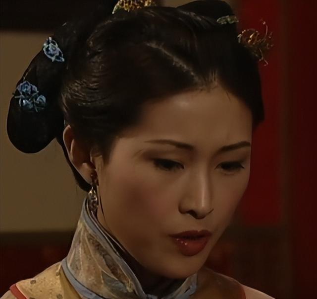 七部“全员美人”清宫剧大盘点,18年的老剧在列,每一部都是经典