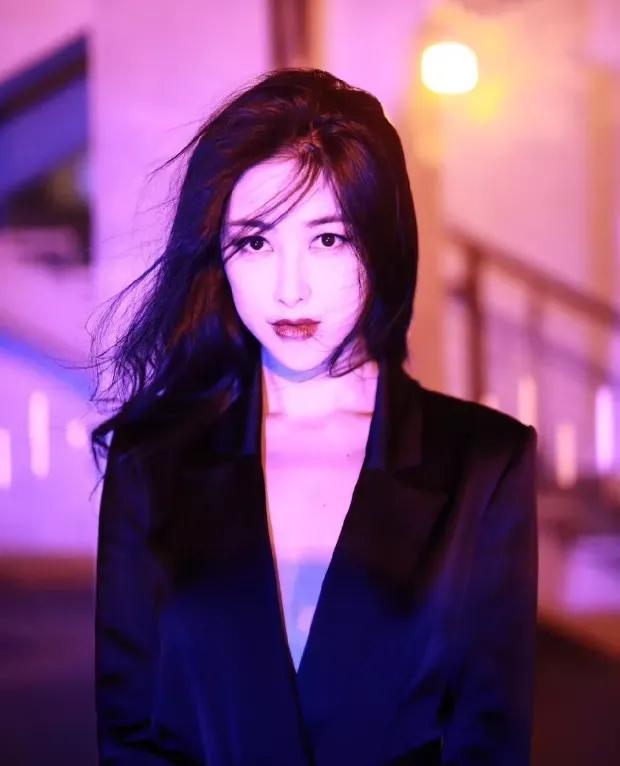 北京盛产美人,9位帝都女星,个个肤白貌美气质佳,各有各的韵味