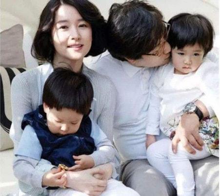 10位韩国女星：有人变脸，有人40岁未婚，51岁李英爱美貌依旧