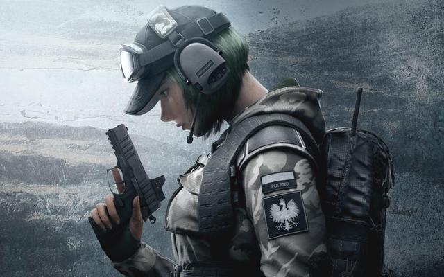 盘点游戏中的那些美女角色，看看哪位是你的女神？