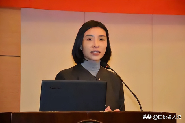 浙江富婆陈小英：丧夫后改嫁司机，43岁把申通卖给马云套现146亿