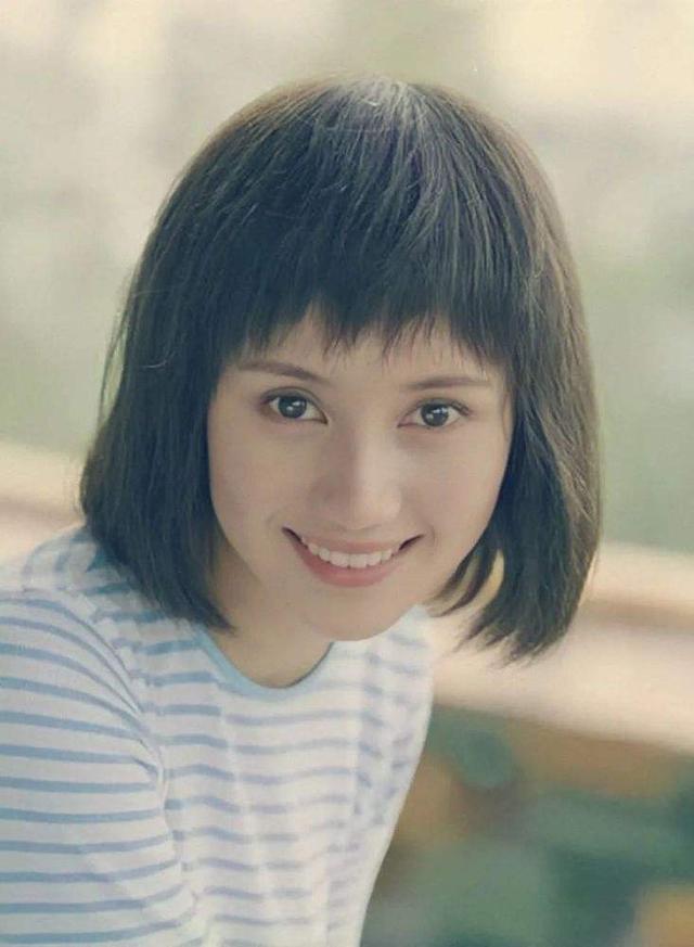 追了一年剧后发现，这6位女演员是真的美，她们给女星挣回了脸面