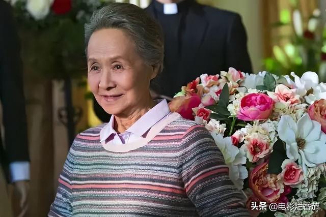 春节档“演技最好10位女演员”排名，周迅第2，王智第1突破最大