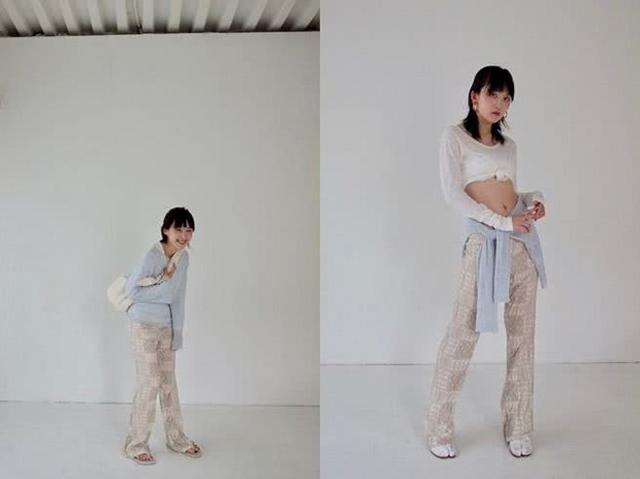 三分钟之内，这些韩国美少女身上的所有同款链接都掌握！