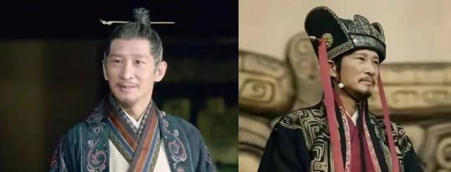 今晚播出，赵丽颖王劲松新剧，3大看点，有成国剧新天花板的潜质