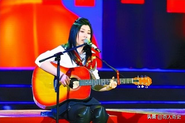 母智障父瘫痪，自杀未遂27岁创业，上春晚的西单女孩今成上亿总裁