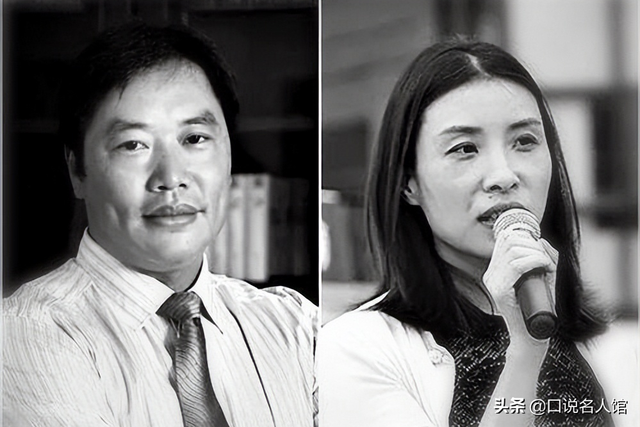 浙江富婆陈小英：丧夫后改嫁司机，43岁把申通卖给马云套现146亿