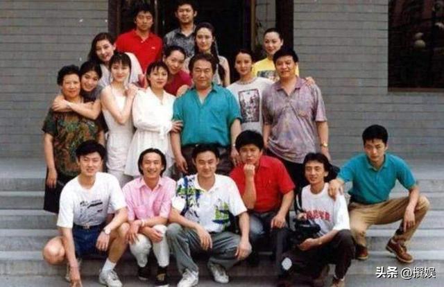 李琳:被前夫的谎言伤害,再嫁二婚小丈夫,10年婚姻幸福中有遗憾