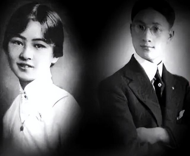 才女林徽因：用英语告诉你，什么叫真正的“才女”？