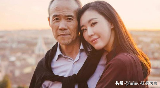 田朴珺,嫁了大30岁的老人,她到底图啥?