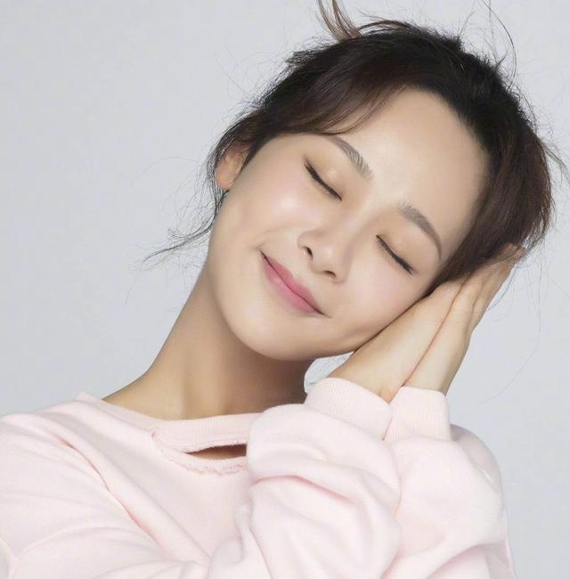 酒窝美女，林心如唐嫣佟丽娅上榜，而她却是公认的酒窝美女