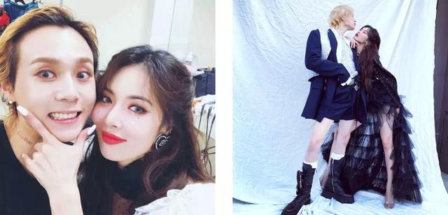 金泫雅｜因为谈恋爱被炒鱿鱼的南韩第一带货女王回来了