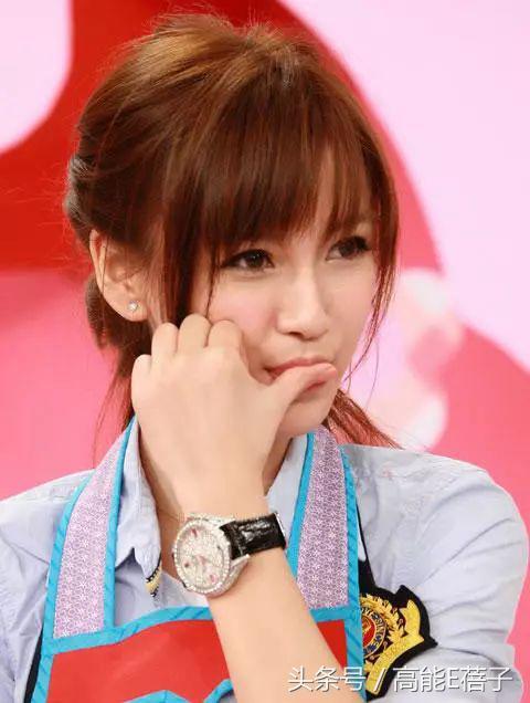 TVB要重拍《美女厨房》了？当时的angelababy比现在还好看