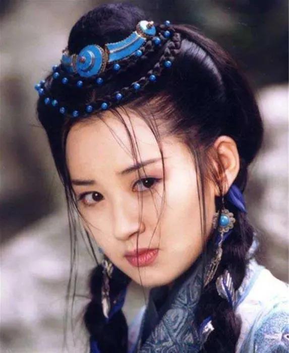 北京盛产美人,9位帝都女星,个个肤白貌美气质佳,各有各的韵味