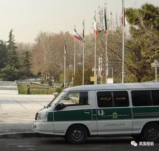 伊朗官员曝桃色新闻，女主却被扒皮狂批祸水？