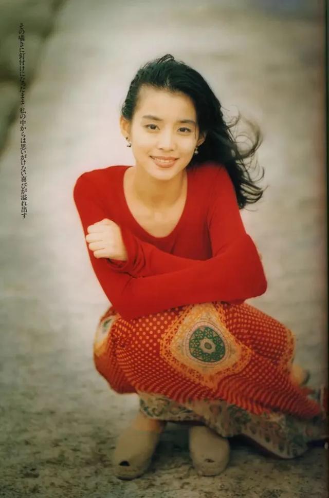 又是选美！2022日本女生公认的10位“最美女星”，佐佐木希垫底了