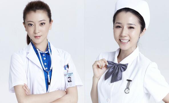 上不了普高,就去职高读卫校?那些卫校毕业的女学生,后来怎样了