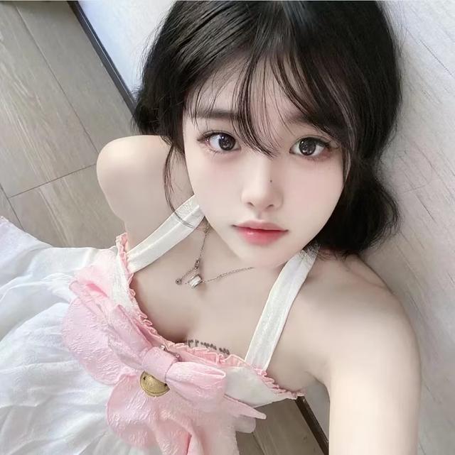 2022更新可爱女生头像，微信QQ头像超酷