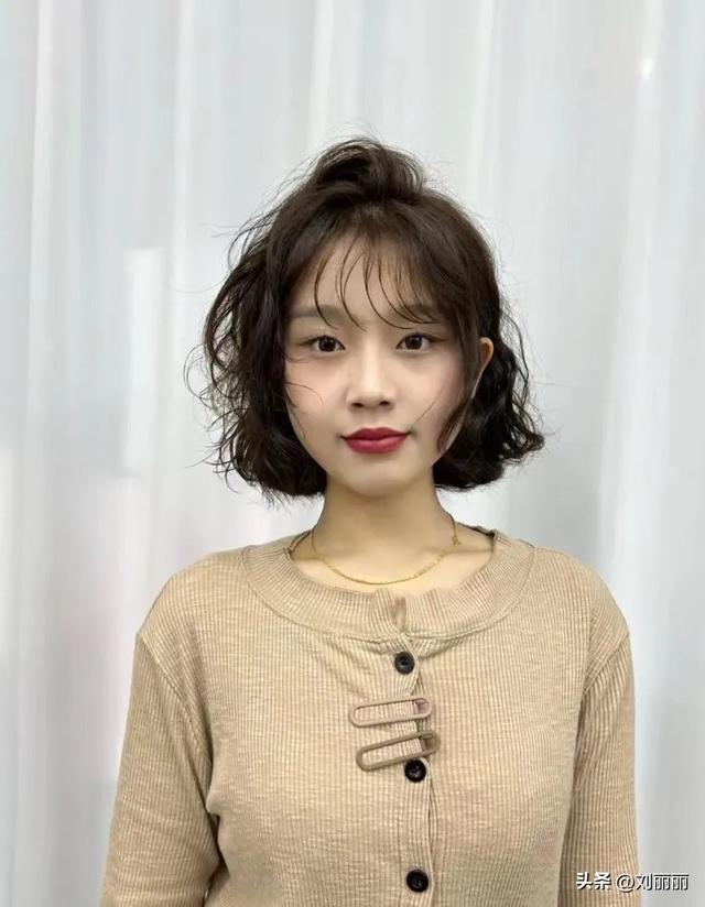 女发别乱剪，看看这14款，不论长短都很美