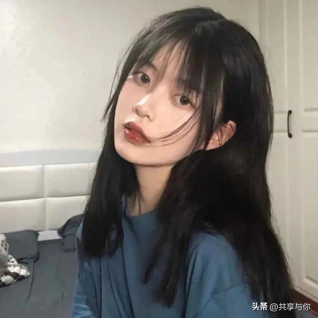 背影杀手 女生头像请签收，高级神秘温柔女头