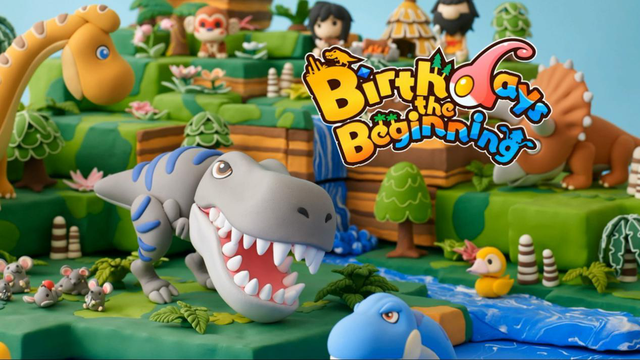 被微波炉“谋杀”的《牧场物语》