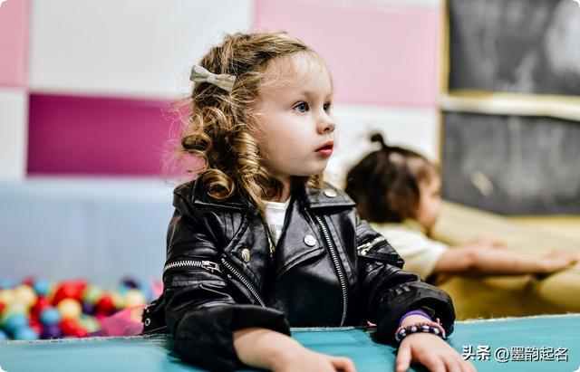 唐诗宋词里娴雅窈窕的女孩名，富有国风