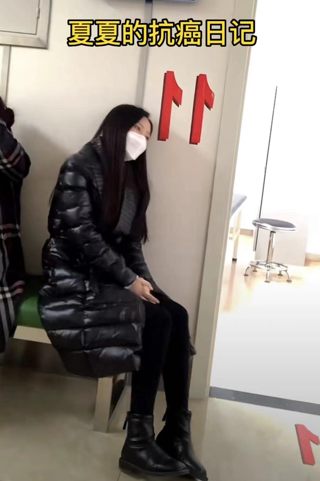 90后美女，为活命切除全身大量器官，开直播却遭网友质疑