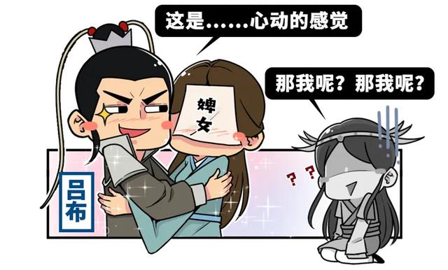 古代四大美女打假指南：四大美女或许只有一个是真实的