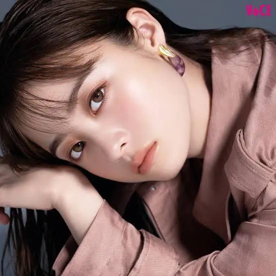 千年一遇的美少女桥本环奈居然只排第四?最新日本美女排名出炉